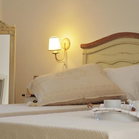 Antica Masseria Scagnito Villa Corigliano dʼOtranto Exteriör bild