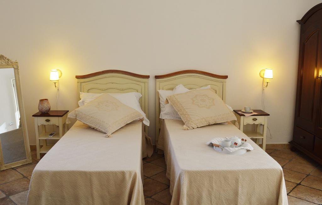 Antica Masseria Scagnito Villa Corigliano dʼOtranto Exteriör bild